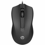 HP Wired Mouse 105