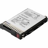 HPE PM893a 480 GB Solid State Drive - 2.5" Internal - SATA (SATA/600) - Read Intensive - Server Device Supported - 1 DWPD - Hot Pluggable