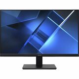 Acer Vero V7 V277 E 27" Class Full HD LCD Monitor - 16:9 - Black - 27" Viewable - In-plane Switching (IPS) Technology - LED Backlight - 1920 x 1080 - 16.7 Million Colors - FreeSync (DisplayPort VRR) - 250 Nit - 4 ms - 100 Hz Refresh Rate - HDMI - VGA - DisplayPort