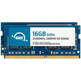 OWC 32GB (2x16GB) DDR4 2400MHz PC4-19200 SODIMM Memory Upgrade Kit