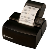 Addmaster IJ7200 Desktop Inkjet Printer - Monochrome - Receipt Print - USB - 2.75" Print Width - 14 lps Mono - 300 x 288 dpi - 3" Label Width