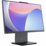 Lenovo ThinkCentre neo 50a 24 Gen 5 12SD004RUS All-in-One Computer - Intel Core i7 13th Gen i7-13620H - 16 GB - 512 GB SSD - 23.8" Full HD Touchscreen - Desktop - Luna Gray