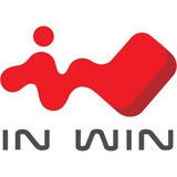 In Win Open-Bay 4U Server Chassis