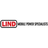 Lind Electronics Auto Adapter - 120 W - 11 V DC, 16 V DC, 12 V DC Input - 8 A - Black - 1