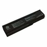 BTI Lithium Ion Notebook Battery - Lithium Ion (Li-Ion) - 4500mAh - 11.1V DC