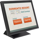 Planar PT1945P 19" Class LCD Touchscreen Monitor - 5:4 - 5 ms