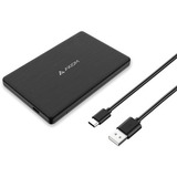 Axiom 4TB - USB-C 3.1 Gen2 External Portable SSD Drive SATA-III - TAA Compliant