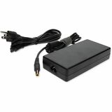 AddOn Lenovo® 0A36227 Compatible 170W 20V at 8.5A Black 7.9 mm x 5.5 mm Laptop Power Adapter and Cable