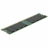 AddOn Dell® A0740433 Compatible 1GB DDR-400MHz Unbuffered Dual Rank 2.5V 184-pin CL3 UDIMM