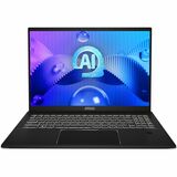 MSI Summit E 16 in Touchscreen Convertible 2 in 1 Notebook - QHD+ - Intel Core Ultra 7 155H 32 GB 1TB SSD WIN 11 PRO