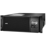 APC Smart-UPS On-Line, 6kVA/6kW, Rackmount 4U, 230V, 6x C13+4x C19 IEC outlets, Network Card+SmartSlot, Extended runtime, W/ rail kit, Marine