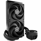Arctic Liquid Freezer III 280 Cooling Fan/Radiator/Pump