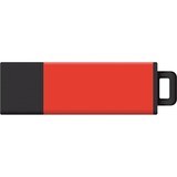 Centon USB 2.0 Datastick Pro2 (Red/Orange) 8GB