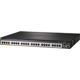 HPE 2930M 24 Smart Rate PoE Class 6 1-slot Switch