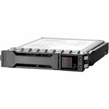 HPE V2 7.68 TB Solid State Drive - 2.5" Internal - U.3 (PCI Express NVMe 4.0) - Read Intensive