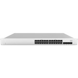 Meraki MS210-24P Ethernet Switch