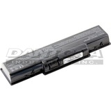 Dantona Battery - Battery Rechargeable - 4400 mAh - 11.1 V DC - 1 / Pack
