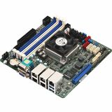 ASRock Rack C3558D4I-4L Server Motherboard - Intel Chipset - Socket - Mini ITX