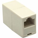 Manhattan Modular In-line Coupler