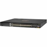 Aruba CX 8360-32Y4C v2 Ethernet Switch