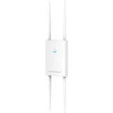 Grandstream GWN7630LR IEEE 802.11ac 2.33 Gbit/s Wireless Access Point
