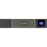 Eaton 5P 1000VA 770W 120V Line-Interactive UPS, 5-15P, 10x 5-15R Outlets, 16-Inch Depth, True Sine Wave, Cybersecure Network Card Option, 2U