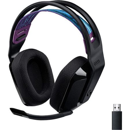 [29LogHeadsetUG535] Logitech G535 Gaming USB Headset with Microphone
