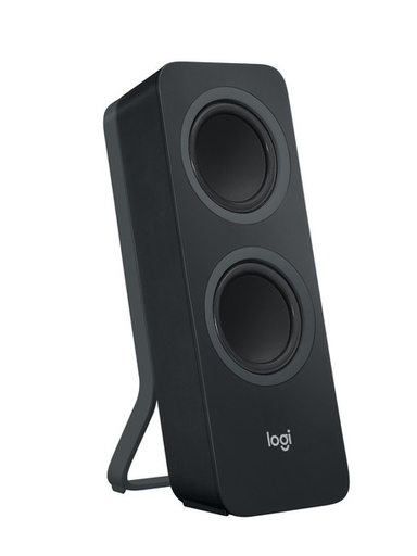 [29LogZ207] Logitech Black Wired & Wireless 10 W