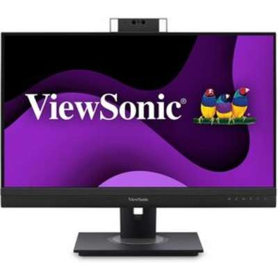 [19VS-VG2757V-2K] Viewsonic VG Series LED display 68.6 cm (27") 2560 x 1440 pixels Quad HD Black