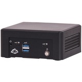 SimplyNUC Chapel Rock LLN12CRv7 Desktop Computer - Intel Core i5 12th Gen i5-1245UE - vPro Technology - 16 GB - 512 GB SSD - Mini PC