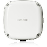 HPE AP-567EX Dual Band 802.11ax 1.73 Gbit/s Wireless Access Point - Outdoor - 2.40 GHz, 5 GHz - Internal - MIMO Technology - 1 x Network (RJ-45) - Gigabit Ethernet - Bluetooth 5 - 15.60 W - Pole-mountable - IP67