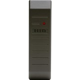 HID MiniProx Reader - 5.50" Operating Range - Wiegand - Gray