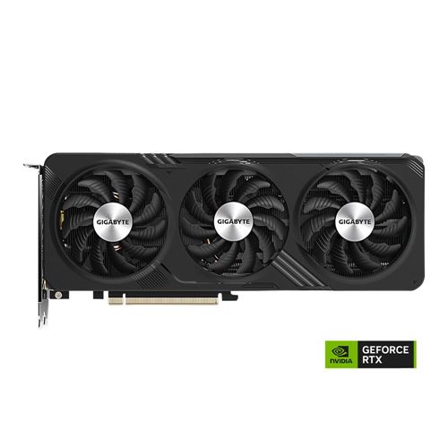 [34GV-N4060GAMING OC-8GD] GIGABYTE GeForce RTX 4060 GAMING OC 8G NVIDIA 8 GB GDDR6