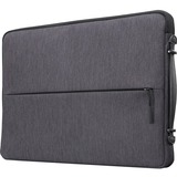 Lenovo Urban Carrying Case (Sleeve) for 15.6" Notebook - Charcoal Gray