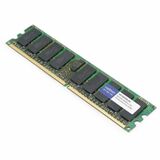 AddOn 8GB DDR3-1600MHz JEDEC Standard TAA Compliant Unbuffered Dual Rank 1.35V 240-pin CL11 UDIMM