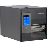 Honeywell PD45S Industrial, Retail, Healthcare, Manufacturing, Transportation & Logistic Thermal Transfer Printer - Monochrome - Label Print - Fast Ethernet - USB - USB Host - Serial - 15.75" Print Length x 4.25" Print Width - 9.84 in/s Mono - 203 dpi - 4.49" Label Width - ZPL II, ZSim2, IPL, DPL, Direct Protocol (DP), Fingerprint, FP, ZPL Emulation - For PC