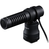 Canon DM-E100 Wired Electret Condenser Microphone