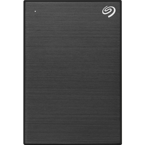 [11SeaOT-5TBPW] Seagate One Touch HDD 5 TB external hard drive 2.5" Micro-USB B 2.0/3.2 Gen 1 (3.1 Gen 1) Black