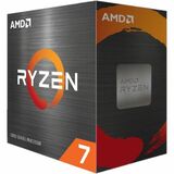 AMD Ryzen 7 5000 5800XT Octa-core (8 Core) 3.80 GHz Processor - Retail Pack