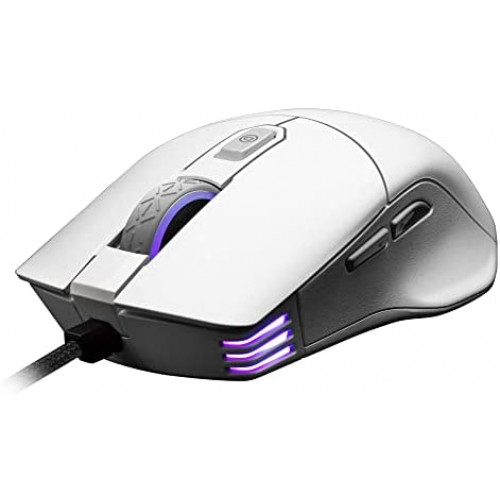 [16EVGA-13-AMB] EVGA X12 mouse Gaming Ambidextrous Mechanical 16000 DPI