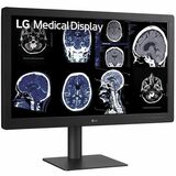 LG 32HQ713D-B 32" Class 4K UHD LCD Monitor - 16:9