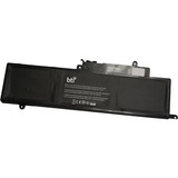 BTI Battery - For Notebook - Battery Rechargeable - 11.1 V DC