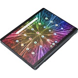 HP Elite Dragonfly 13.5" Convertible 2 in 1 Chromebook - WUXGA+ - Intel Core i5 12th Gen i5-1245U - vPro Technology - 8 GB - 256 GB SSD - English Keyboard - Smart Buy - Intel Chip - 1920 x 1280 - ChromeOS - Intel Iris Xe Graphics - Sure View, In-plane Switching (IPS) Technology, BrightView - Front Camera/Webcam - IEEE 802.11ax Wireless LAN Standard