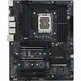 Asus WS W680-ACE IPMI Workstation Motherboard - Intel W680 Chipset - Socket LGA-1700 - ATX