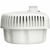 Aruba AP-674 Tri Band IEEE 802.11ax 3.90 Gbit/s Wireless Access Point - Outdoor - 2.40 GHz, 5 GHz, 6 GHz - 6 x External Antenna(s) - External - MIMO Technology - 1 x Network (RJ-45) - Gigabit Ethernet - 45.50 W - Pole-mountable, Wall Mountable, Flush Mount, Ceiling Mountable