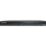 Black Box KM Switchbox with CAC
