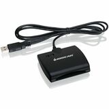 IOGERA USB Common Access Card Reader (TAA compliant)