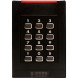 HID pivCLASS RPK40-H Smart Card Reader - Cable - Black
