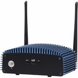 SimplyNUC NUC 13 Pro NUC13ANFi3 Desktop Computer - Intel Core i3 13th Gen i3-1315U - 4 GB - 256 GB SSD - Small Form Factor