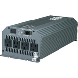 Eaton Tripp Lite Series 1800W PowerVerter Automotive/Truck Inverter with 4 Outlets